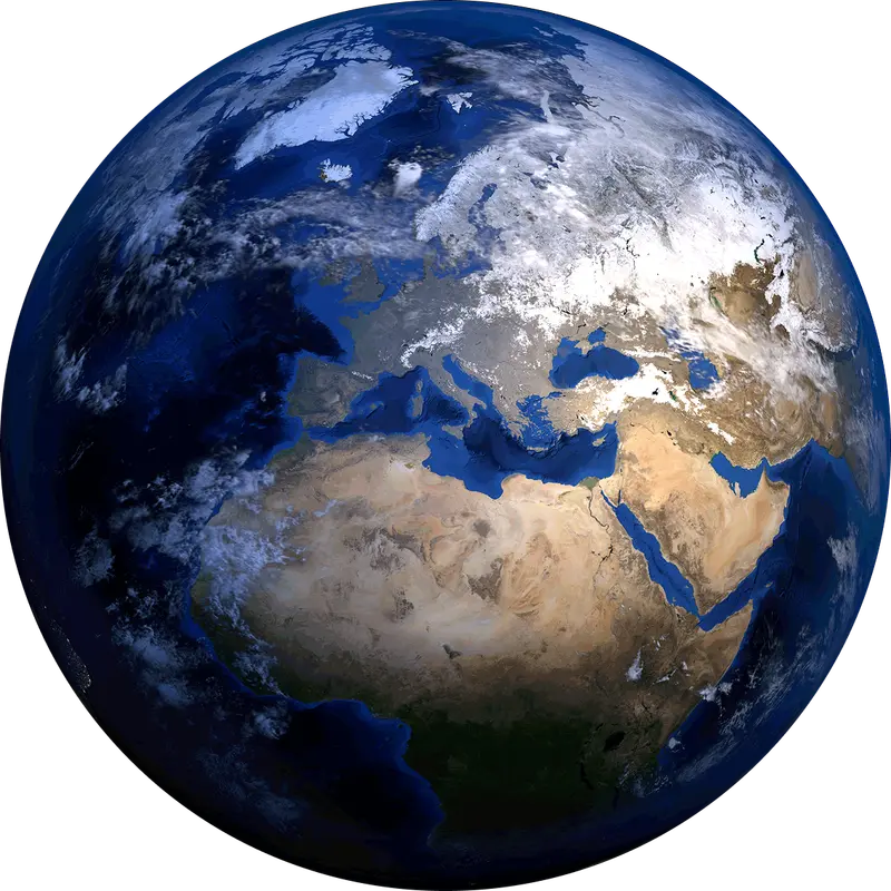Earth